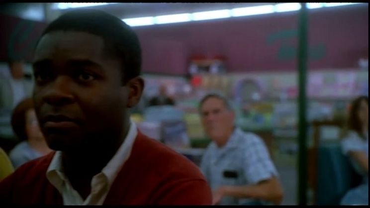 Jeffrey Poitier