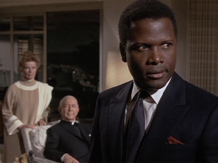 Jeffrey Poitier