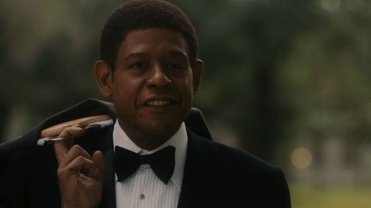 Jeffrey Poitier