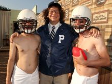 Jeffrey Ross