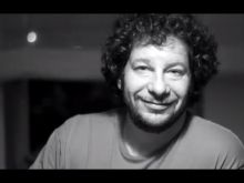 Jeffrey Ross