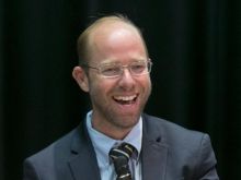 Jeffrey Ross