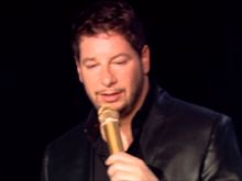 Jeffrey Ross