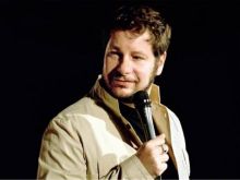 Jeffrey Ross