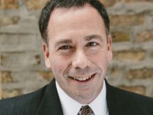 Jeffrey Ross