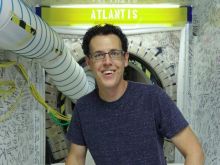 Jeffrey Ross