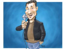 Jeffrey Ross