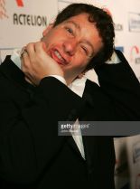 Jeffrey Ross