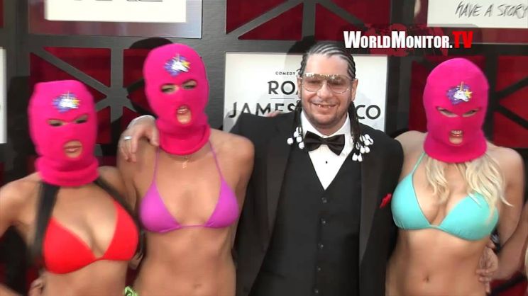 Jeffrey Ross