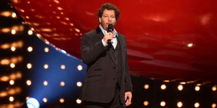 Jeffrey Ross