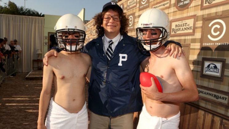 Jeffrey Ross