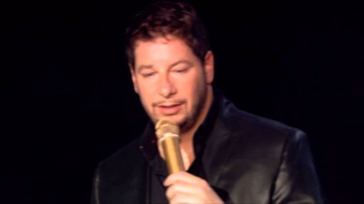 Jeffrey Ross