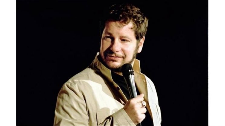 Jeffrey Ross