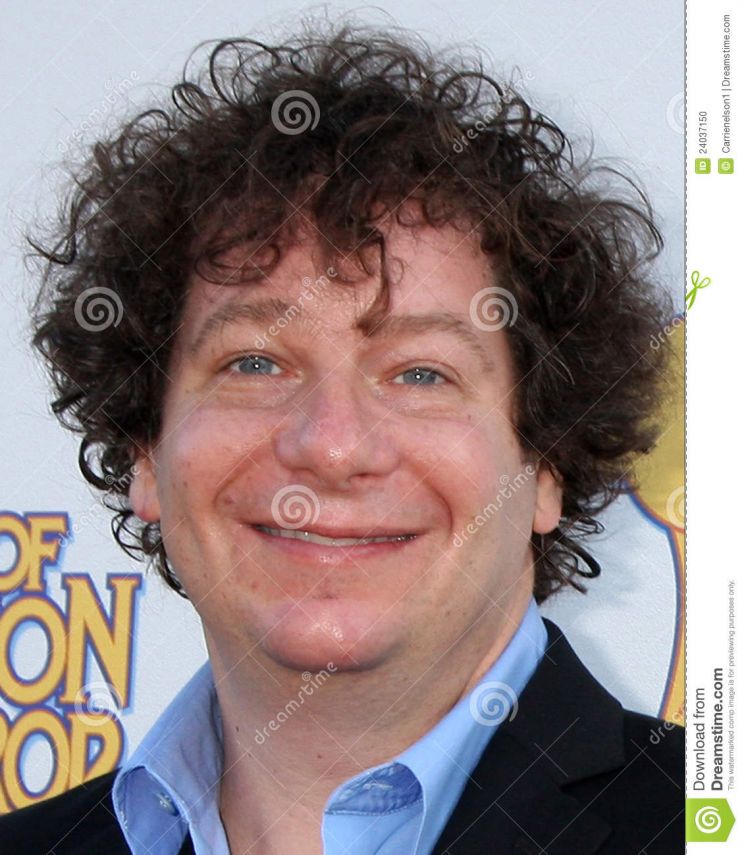 Jeffrey Ross
