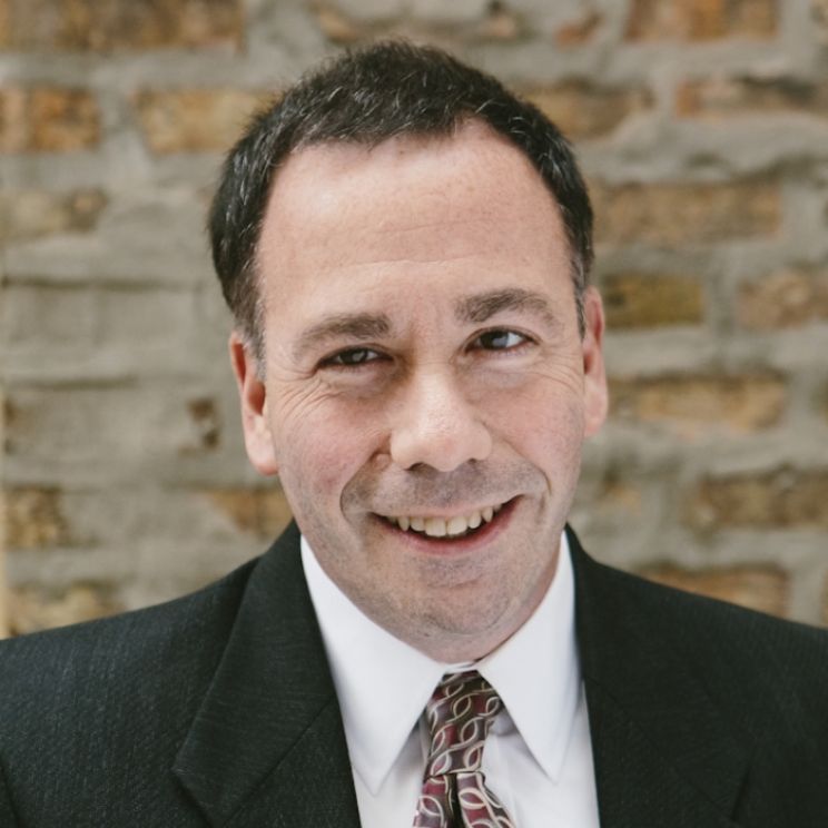 Jeffrey Ross