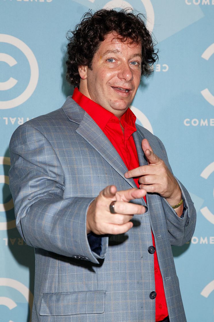 Jeffrey Ross