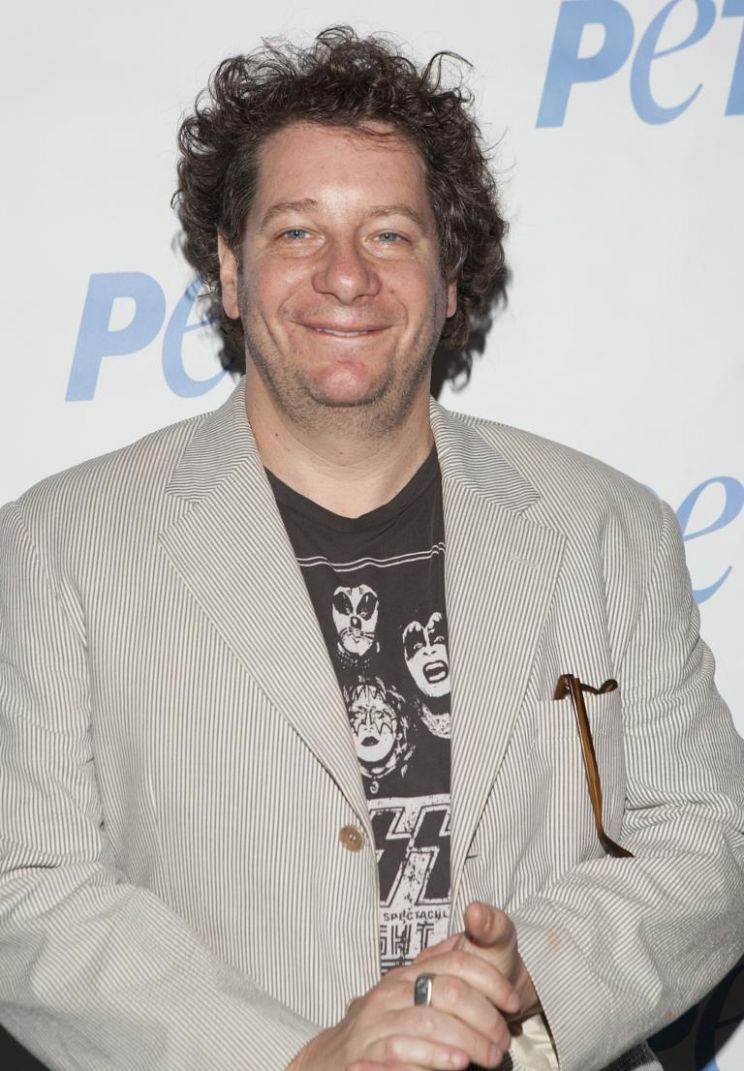 Pictures of Jeffrey Ross