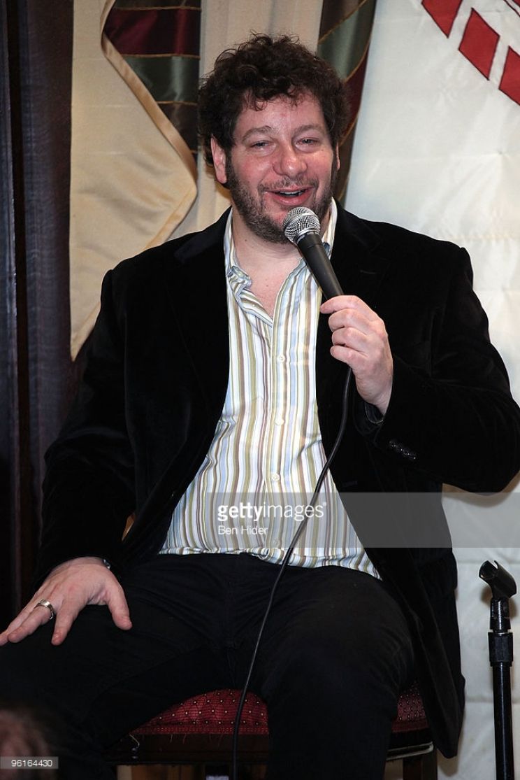 Jeffrey Ross