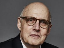 Jeffrey Tambor