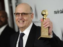 Jeffrey Tambor