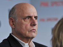 Jeffrey Tambor