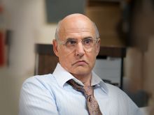 Jeffrey Tambor