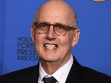 Jeffrey Tambor