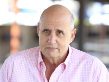 Jeffrey Tambor