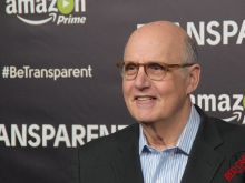 Jeffrey Tambor