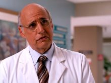 Jeffrey Tambor