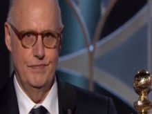 Jeffrey Tambor