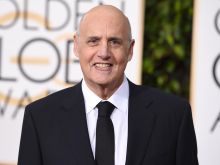 Jeffrey Tambor