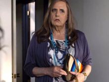 Jeffrey Tambor