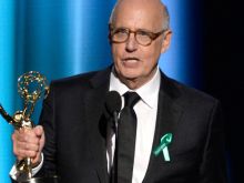 Jeffrey Tambor