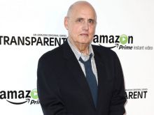 Jeffrey Tambor