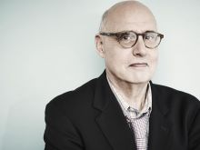 Jeffrey Tambor