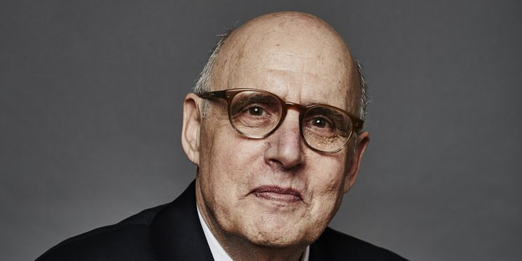 Jeffrey Tambor