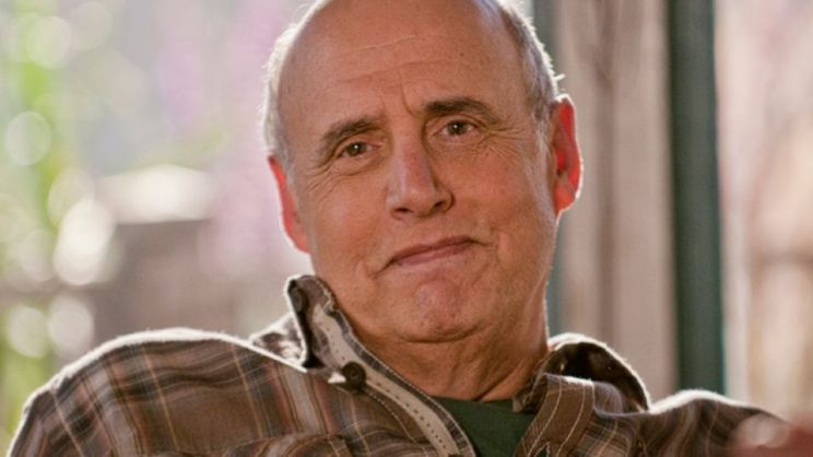 Jeffrey Tambor