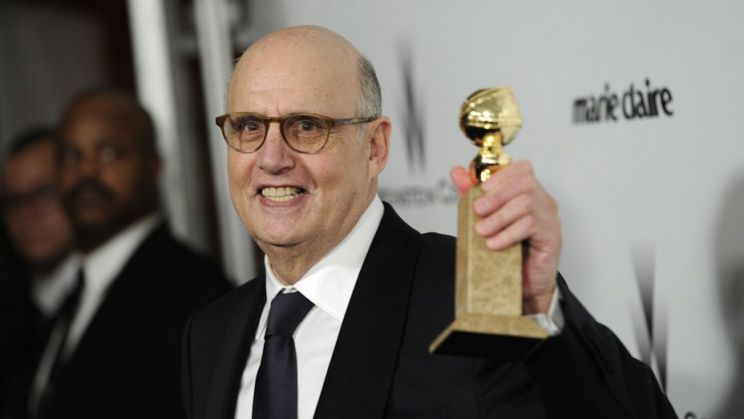 Jeffrey Tambor