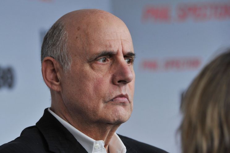 Jeffrey Tambor