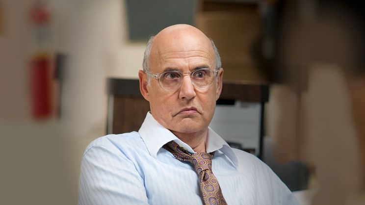 Jeffrey Tambor