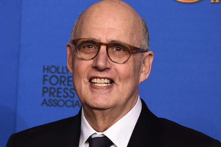 Jeffrey Tambor