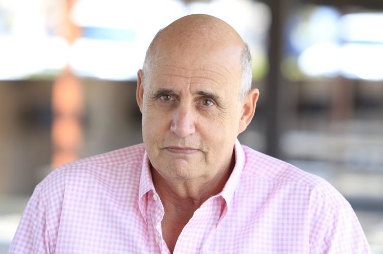 Jeffrey Tambor