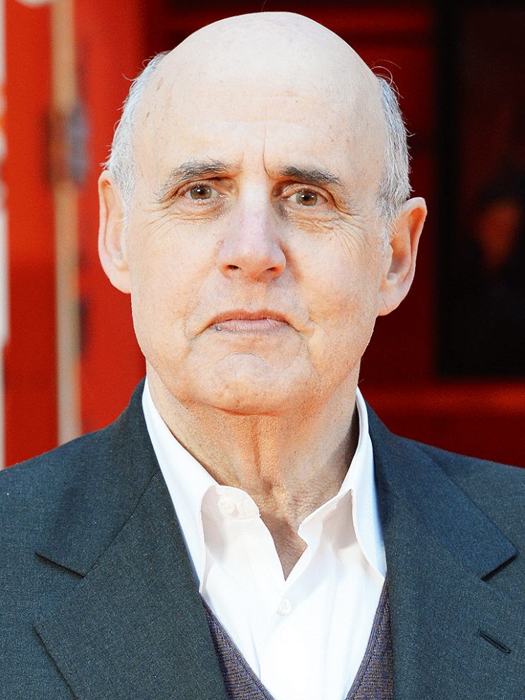 Jeffrey Tambor