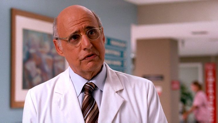 Jeffrey Tambor