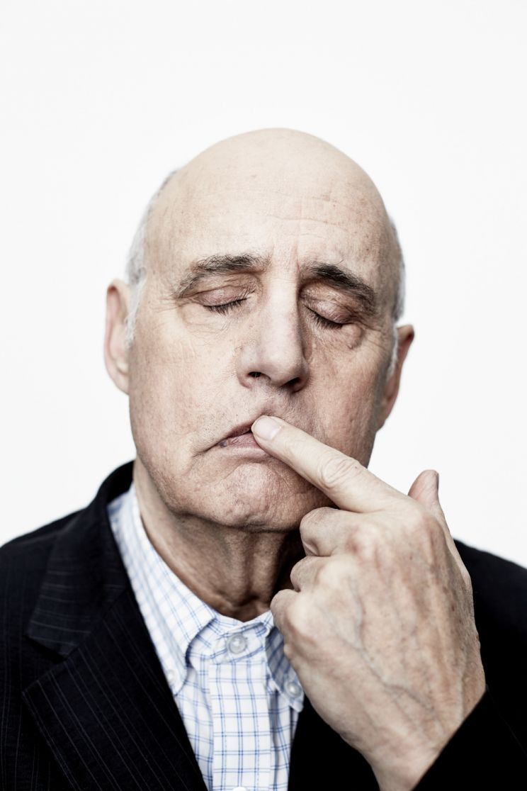 Jeffrey Tambor