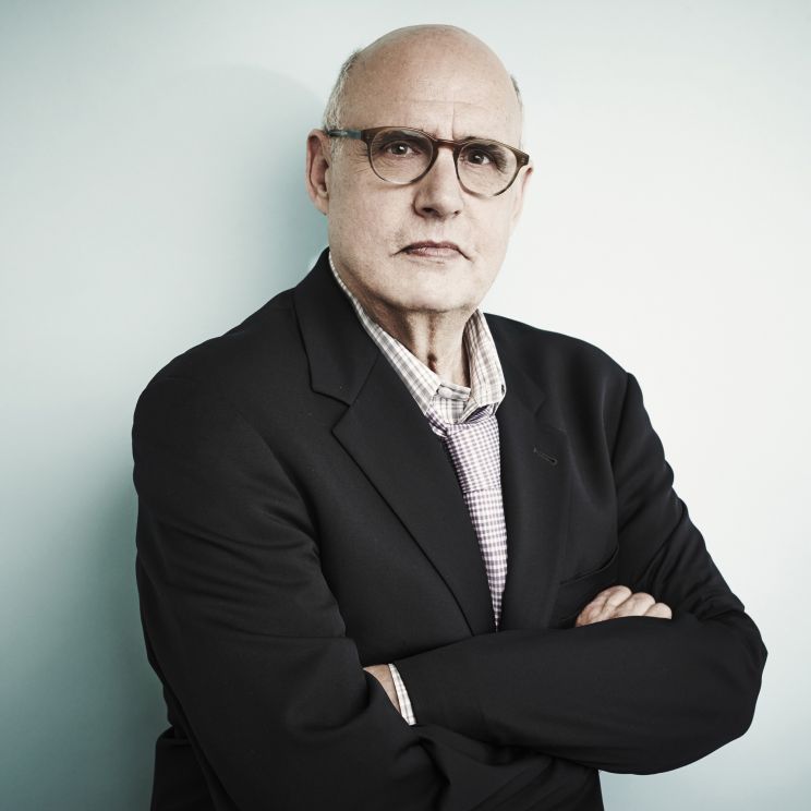 Jeffrey Tambor