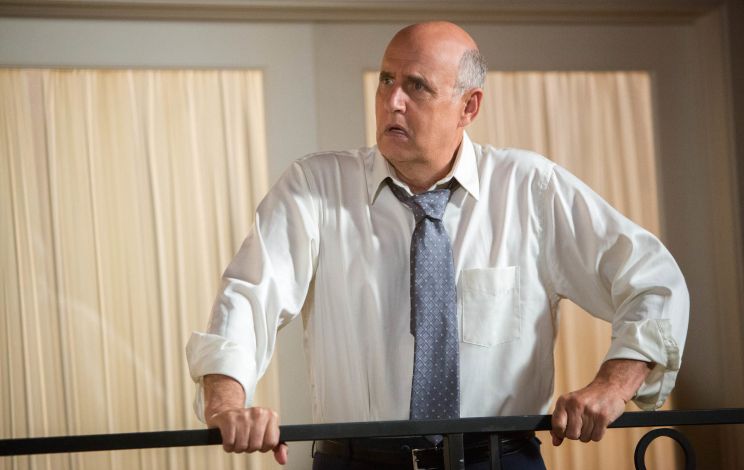 Jeffrey Tambor