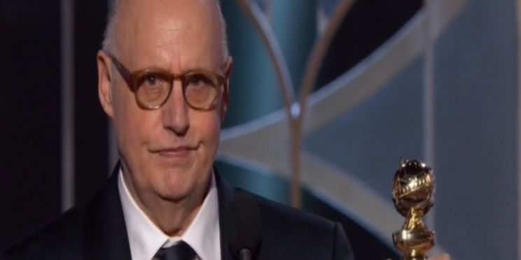 Jeffrey Tambor