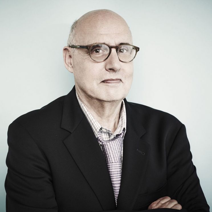 Jeffrey Tambor